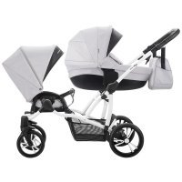 Прогулочная коляска для двойни Bebetto42 Sport Comfort_04_CZA