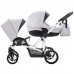 Прогулочная коляска для двойни Bebetto42 Sport Comfort_03_GRF