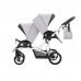 Прогулочная коляска для двойни Bebetto42 Sport Comfort_03_GRF