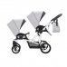 Прогулочная коляска для двойни Bebetto42 Sport Comfort_03_GRF