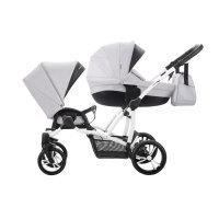 Прогулочная коляска для двойни Bebetto42 Sport Comfort_04_CZA