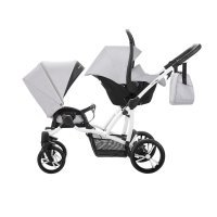 Прогулочная коляска для двойни Bebetto42 Sport Comfort_04_CZA