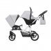 Прогулочная коляска для двойни Bebetto42 Sport Comfort_03_GRF