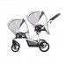 Прогулочная коляска для двойни Bebetto42 Sport Comfort_03_GRF