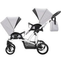 Прогулочная коляска для двойни Bebetto42 Sport Comfort_04_CZA