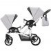 Прогулочная коляска для двойни Bebetto42 Sport Comfort_03_GRF