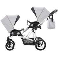 Прогулочная коляска для двойни Bebetto42 Sport Comfort_04_CZA