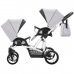Прогулочная коляска для двойни Bebetto42 Sport Comfort_03_GRF