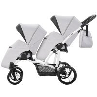 Прогулочная коляска для двойни Bebetto42 Sport Comfort_04_CZA