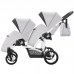 Прогулочная коляска для двойни Bebetto42 Sport Comfort_03_GRF