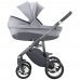 Детская коляска 2 в 1 Bebetto Holland_W47_BIA