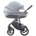 Детская коляска 2 в 1 Bebetto Holland_W47_BIA