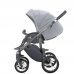 Детская коляска 2 в 1 Bebetto Holland_W47_BIA