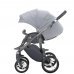 Детская коляска 2 в 1 Bebetto Holland_W47_BIA