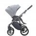 Детская коляска 2 в 1 Bebetto Holland_W47_BIA