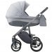 Детская коляска 2 в 1 Bebetto Holland_W47_BIA