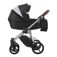 Детская коляска 2 в 1 Bebetto Luca_09_CZM
