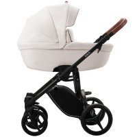 Детская коляска 2 в 1 Bebetto Luca PRO (100% экокожа)_03_CZM