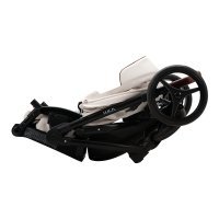 Детская коляска 2 в 1 Bebetto Luca PRO (100% экокожа)_03_CZM