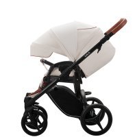 Детская коляска 2 в 1 Bebetto Luca PRO (100% экокожа)_03_CZM