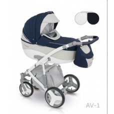 Детская коляска Camarelo Avenger 2 в 1 AV-1