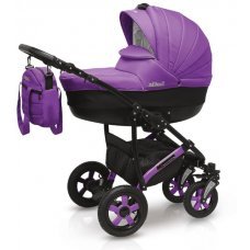 Детская коляска Camarelo Sevilla 2 в 1 SE-13