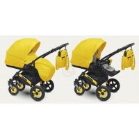 Детская коляска Camarelo Sevilla 2 в 1 SE-18