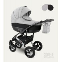 Детская коляска Camarelo Sevilla 2 в 1 XSE-1 Детская коляска Camarelo Sevilla 2 в 1 XSE-1