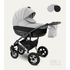 Детская коляска Camarelo Sevilla 2 в 1 XSE-1