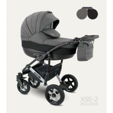 Детская коляска Camarelo Sevilla 2 в 1 XSE-2