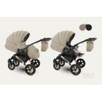Детская коляска Camarelo Sevilla 2 в 1 XSE-3