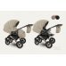 Детская коляска Camarelo Sevilla 2 в 1 XSE-3