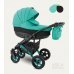 Детская коляска Camarelo Sevilla 2 в 1 XSE-4