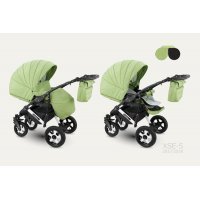 Детская коляска Camarelo Sevilla 2 в 1 XSE-5