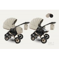 Детская коляска Camarelo Sevilla 2 в 1 XSE-7