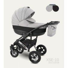 Детская коляска Camarelo Sevilla 2 в 1 XSE-10