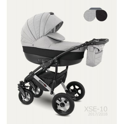 Детская коляска Camarelo Sevilla 2 в 1 XSE-10
