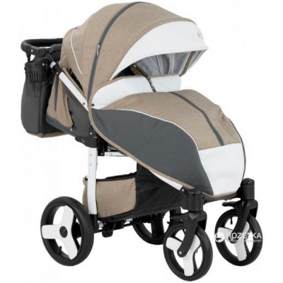 Детская коляска Camarelo Elf Xel-1 