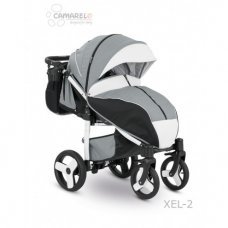 Детская коляска Camarelo Elf Xel-2