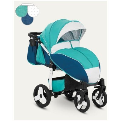 Детская коляска Camarelo Elf Xel-3