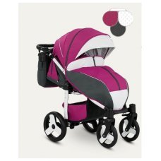 Детская коляска Camarelo Elf Xel-4