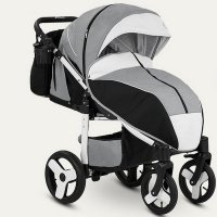 Детская коляска Camarelo Elf Xel-7 Детская коляска Camarelo Elf Xel-7