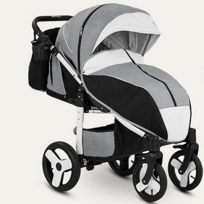 Детская коляска Camarelo Elf Xel-7
