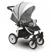 Детская коляска Camarelo EOS E-06