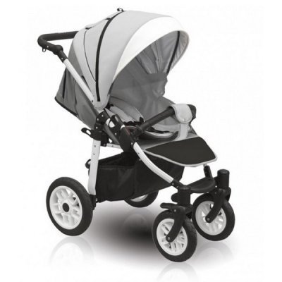 Детская коляска Camarelo EOS E-06