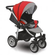 Детская коляска Camarelo EOS E-07
