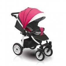 Детская коляска Camarelo EOS E-08