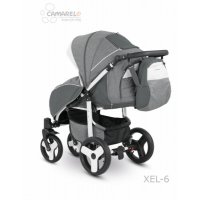 Детская коляска Camarelo Elf Xel-6