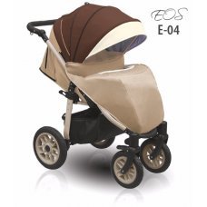 Детская коляска Camarelo EOS E-04