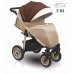 Детская коляска Camarelo EOS E-04